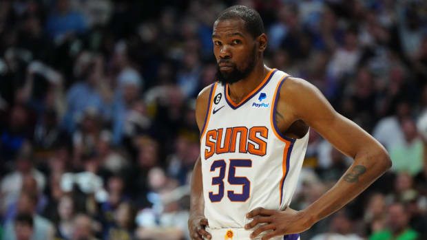 Kevin Durant
